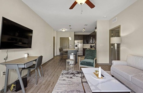Charleston Apartment | Landing at Simmons Park - 2 Bedrooms in Cainhoy