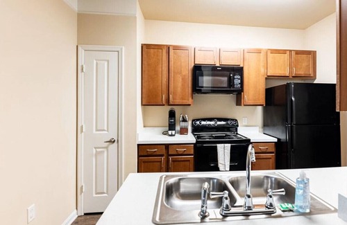 Goose Creek Apartment | Landing at St. James at Goose Creek Apartment Homes - 1 Bedroom in Downtown Goose Creek