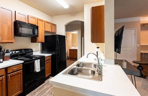 Goose Creek Apartment | Landing at St. James at Goose Creek Apartment Homes - 1 Bedroom in Downtown Goose Creek