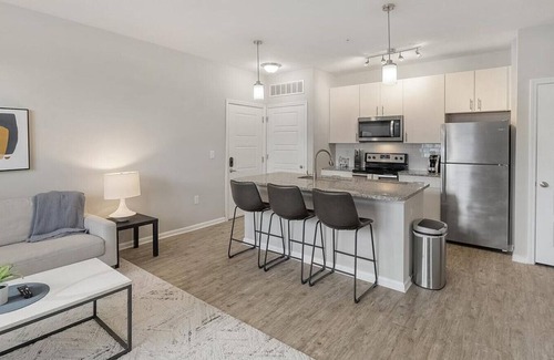 Land O' Lakes Apartment | Landing at Tapestry at Cypress Creek - 1 Bedroom in Wesley Chapel