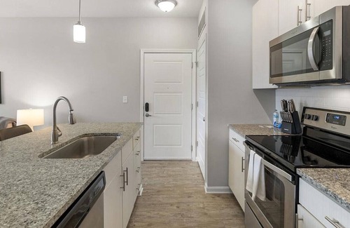 Land O' Lakes Apartment | Landing at Tapestry at Cypress Creek - 1 Bedroom in Wesley Chapel