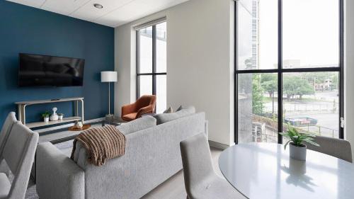 Civil Rights Historic District Apartment | Landing at The 600 - Birmingham