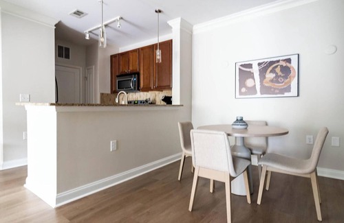 Cary Apartment | Landing at The Arboretum - 2 Bedrooms in The Ar.