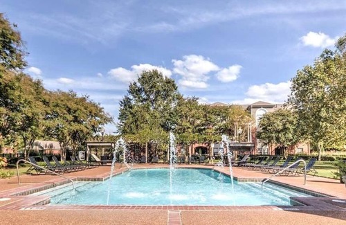 Germantown Apartment | Landing at The Bridges At Germantown - 2 Bedrooms in Downtown Germantown