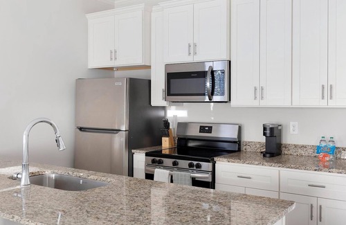 Huntsville Apartment | Landing at The Cottages at Oak Grove Dairy - 2 .