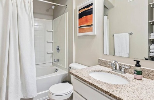 Fishers Apartment | Landing at The District at Saxony II - 1 Bedroom in Saxony Village