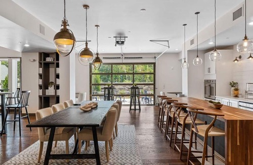 Bowling Green Apartment | Landing at The Newton Apartments - 1 Bedroom in Palisades