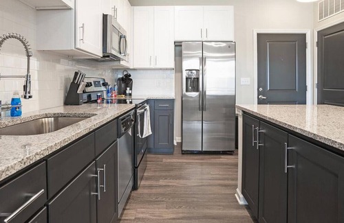 Bowling Green Apartment | Landing at The Newton Apartments - 1 Bedroom in Palisades