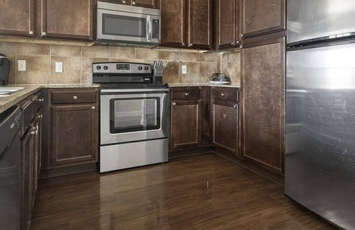 El Paso Apartment | Landing at The View At Montecillo - 2 Bedrooms in Northwest El Paso