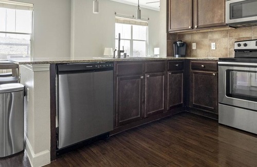 El Paso Apartment | Landing at The View At Montecillo - 2 Bedrooms in Northwest El Paso