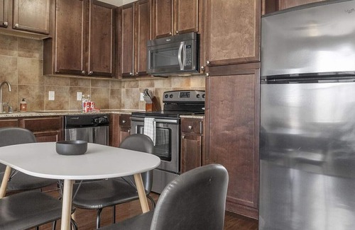 El Paso Apartment | Landing at The View At Montecillo - 2 Bedrooms in Northwest El Paso