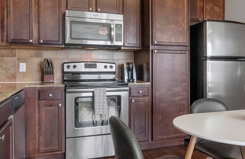 El Paso Apartment | Landing at The View At Montecillo - 2 Bedrooms in Northwest El Paso