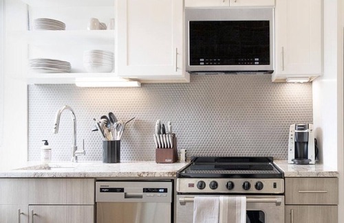 El Paso Apartment | Landing at The View At Montecillo - 1 Bedroom in Northwest El Paso