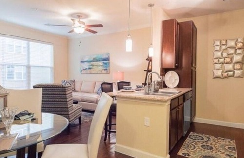 El Paso Apartment | Landing at The View At Montecillo - 1 Bedroom in Northwest El Paso