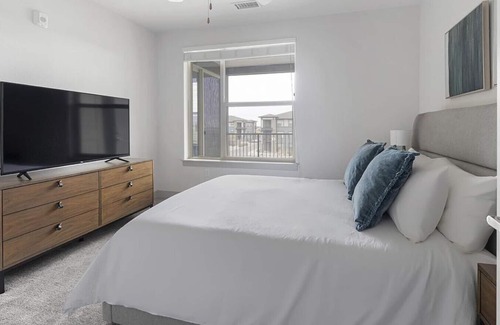 Longmont Apartment | Landing at Union Pointe - 1 Bedroom in Downtown Longmont