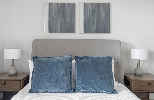 Longmont Apartment | Landing at Union Pointe - 1 Bedroom in Downtown Longmont