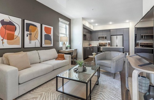 Newberry Apartment | Landing at Vanguard - 2 Bedrooms in Newberry