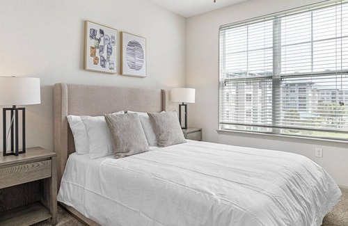 Mobile Apartment | Landing at Yester Oaks - 2 Bedrooms in West Mobile