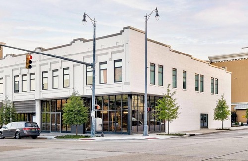 Five Points South Apartment | Landing | Beautiful 2BD in Five Points South