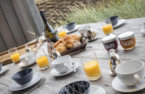 Hornum House | Lands-End