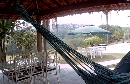 Braganca Paulista House | Lands of Bragança, Rest and leisure