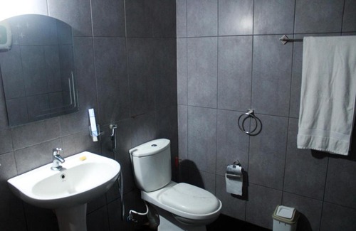 Kimbissa House | Landun Sigiri Villas