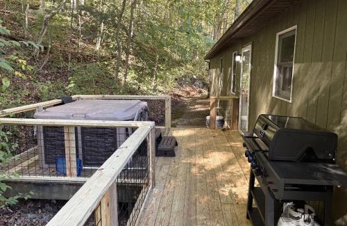 Laurelville House | Lane's End