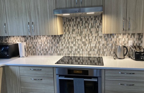 Saskatoon Downtown House | Laneway close to UofS, downtown, and City Hospital. Pet friendly!
