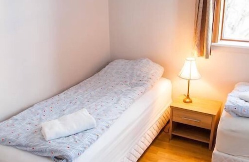 Husavik House | Langavatn Guesthouse