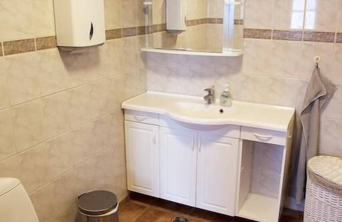 Husavik House | Langavatn Guesthouse