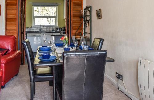 Chapel Stile House | Langdale View, Chapel Stile