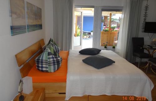 Sassnitz Apartment | lange