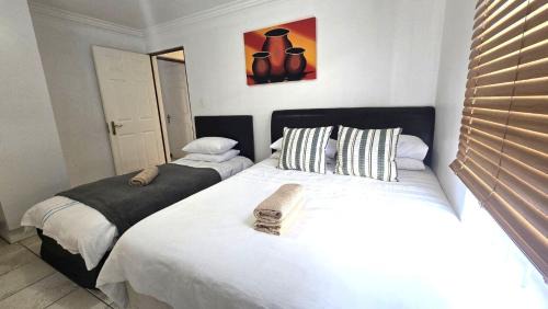 Langebaan Apartment | Langebaan at Amorgos 3