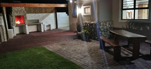 Langebaan Apartment | Langebaan Escape Self Catering Accommodation