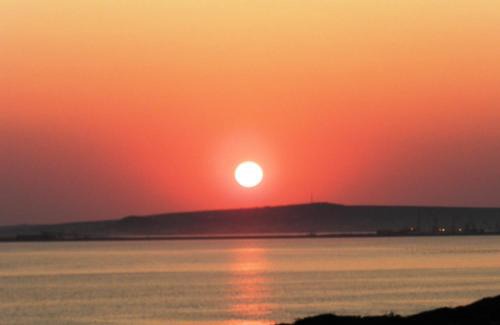 Paradise Beach Apartment | Langebaan Paradise Beach 9 Elara