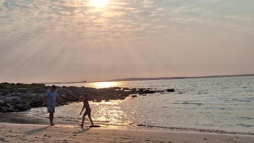 Paradise Beach Apartment | Langebaan Paradise Beach 9 Elara