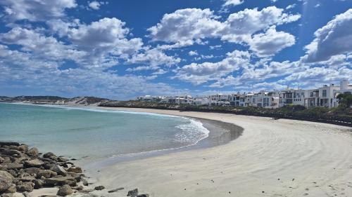 Paradise Beach Apartment | Langebaan Paradise Beach 9 Elara