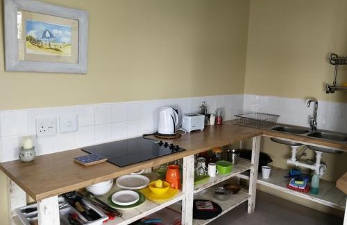 Paradise Beach Apartment | Langebaan Paradise Beach Self Catering 5 Elara