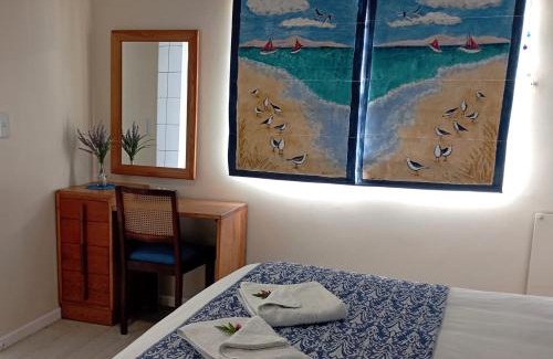 Paradise Beach Apartment | Langebaan Paradise Beach Self Catering 5 Elara