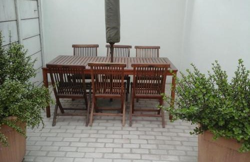 Langebaan House | Langebaan Villa 9