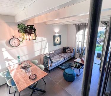 Novello Villa | Langhe Wine & Relax