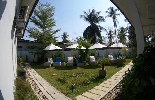 Lubok Buaya Resort | Langkawi Chantique
