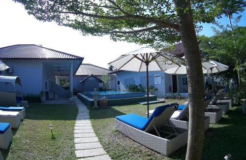 Lubok Buaya Resort | Langkawi Chantique