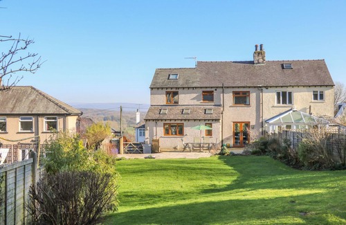 Arnside Cottage | Langtree