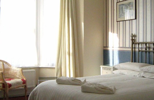 Clacton-on-Sea Hotel | Langtry Hotel