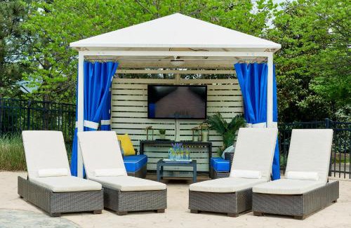 Lansdowne Resort | Lansdowne Resort and Spa