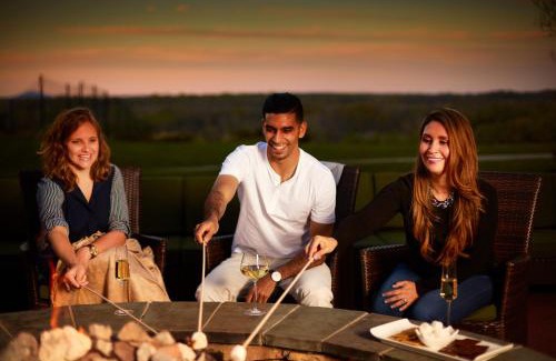 Lansdowne Resort | Lansdowne Resort and Spa