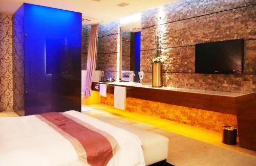 Nantun District Hotel | Lanshy Motel