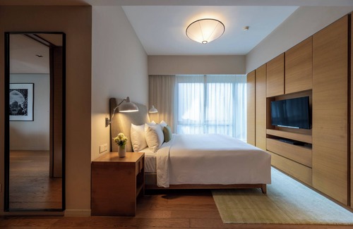Golden Triangle Resort | Lanson Place Bukit Ceylon