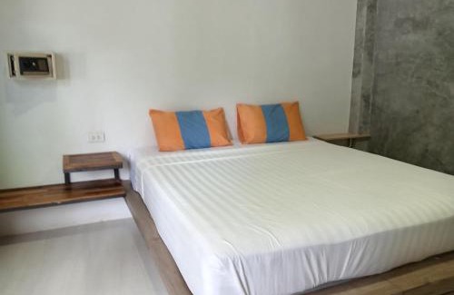 Ko Lanta Apartment | Lantacocogarden